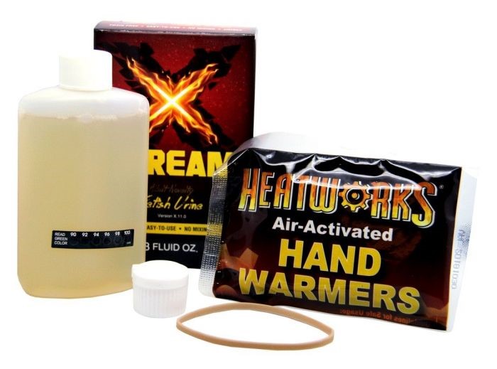 Xtreme Synthetic Urine Reviews Valley View (Reed) San Jose CA